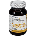 Metagenics OmegaGenics Algae EPA-DHA 300 Dietary Supplement, 60 Count