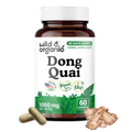 Kan Herb Traditionals Dong Quai Anemarrhena 60 Tablets