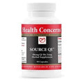 Health Concerns Source qi - Intestinal Support and Digestion Function Supplement - 270 Capsules