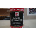 Health Concerns Power Mushrooms - Immunity System & Energy Boost Supplement - 270 Capsules