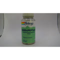 SOLARAY Nattokinase and Serrapeptase Supplement 30 Count