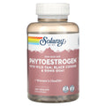 Solaray Phytoestrogen Supplement, 240 Count   37583