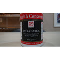 Health Concerns - Astra Garlic - Odorless Garlic Chinese Herbal Supplement - Cardiovascular System Support - with Odorless Garlic Bulb - 90 Count
