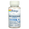Solaray Multidophilus 12 Supplement, 50 Count