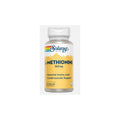 Solaray L-Methionine Supplement - 500 mg, 30 Count