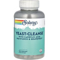 Yeast-Cleanse 180 Caps by Solaray
