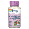 SOLARAY One Daily Hawthorn Extract Supplement, 600mg | 30 Count