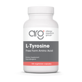 SOLARAY L-Tyrosine Supplement, 500 mg | 100 Count