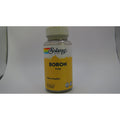 Solaray Biocitrate Boron Supplement, 3mg, 60 Count