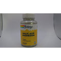 Solaray Malic Acid with Magnesium Supplement, 90 Count