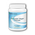 UltraLean Vegan Chocolate - Nutritional Plant-Based Protein Supplement, 1.4 Lb 10426