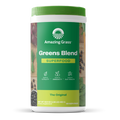 Nutra BioGenesis - Premiere Greens Multi - Superfood Protein, Fiber, Antioxidant, and Essential Nutrient Powder Supplement - 322 g