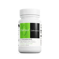 DAVINCI Labs L-Theanine - Dietary Supplement to Help with Concentration, Focus, Relaxation and Irritability* - with 200 mg L-Theanine per Serving - 60 Vegetarian Capsules