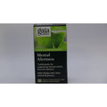 Gaia Herbs Mental Alertness - Brain Support Supplement to Help Maintain Focus & Memory* - with Eleuthero, Ginkgo Leaf, Gotu Kola, Rosemary & Oats - 60 Vegan Liquid Phyto-Capsules (15-Day Supply)