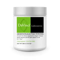 DaVinci Labs Arabinogalactan Powder - Dietary Supplement to Support the Immune System, GI Health and Microflora Balance - With 5000mg of Larch Tree Extract per Scoop - Gluten-Free - Vegetarian - 100g