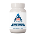 Ayush Herbs Carditone 60 Capsules - 3 Pack