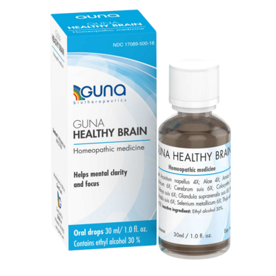 GUNA Biotherapeutics GUNA-BDNF 1oz