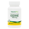 Lasante Potassium Plus Iodine (225 Mcg iodide) 99mg 180