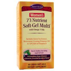 AMG Naturally Natures Sun Secret 1.7oz
