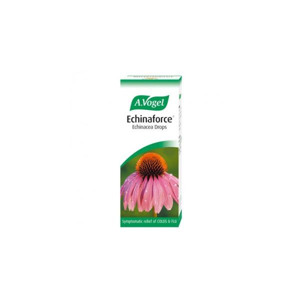 A.Vogel Echinaforce 1.7 FL OZ/50 ml