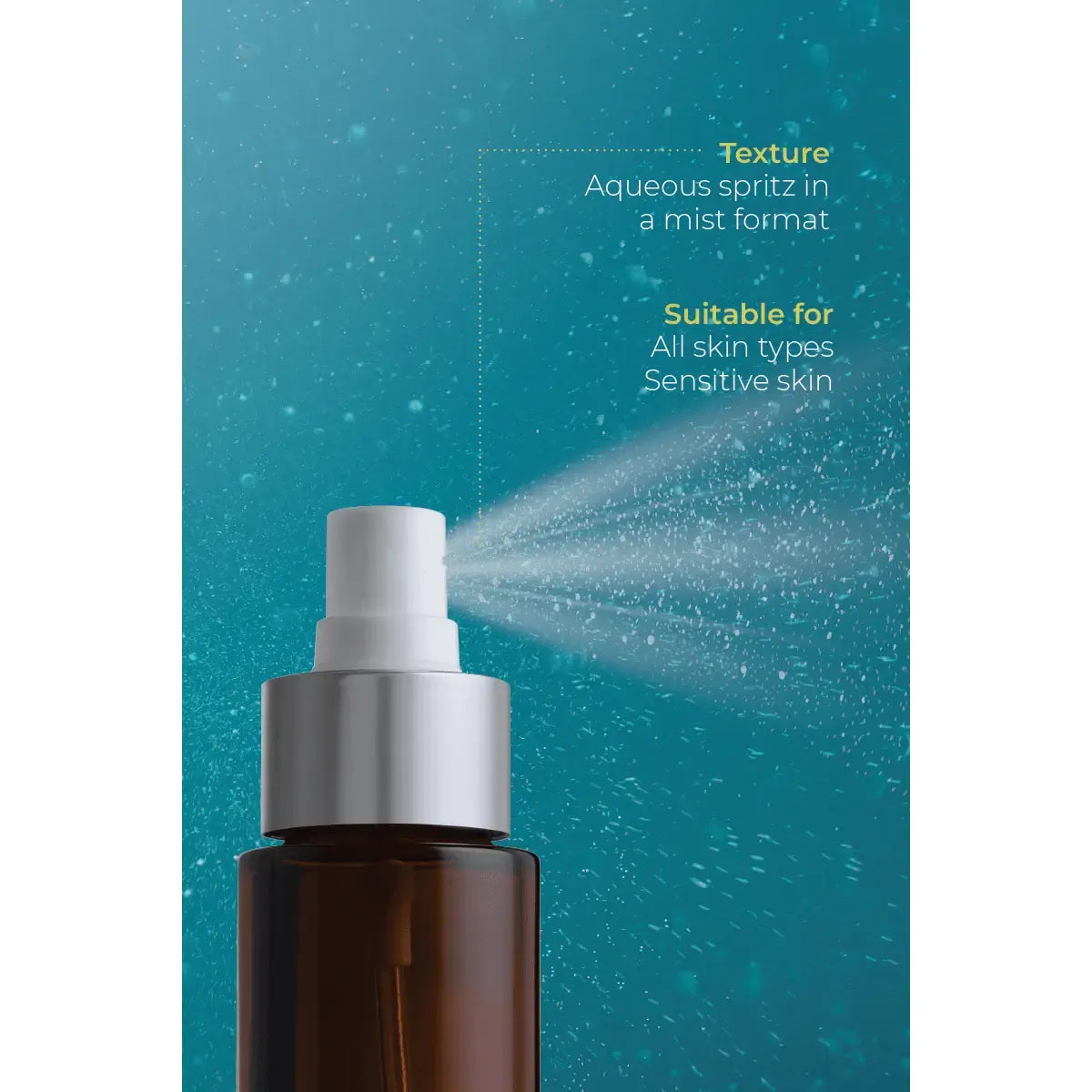 Airbiotics Stabiotic Mist