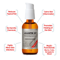 Argentyn 23 Professional First Aid Gel 2oz