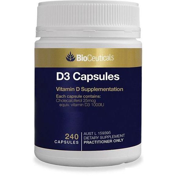 BioCeuticals