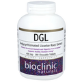 Bioclinic Naturals DGL 400mg 180t