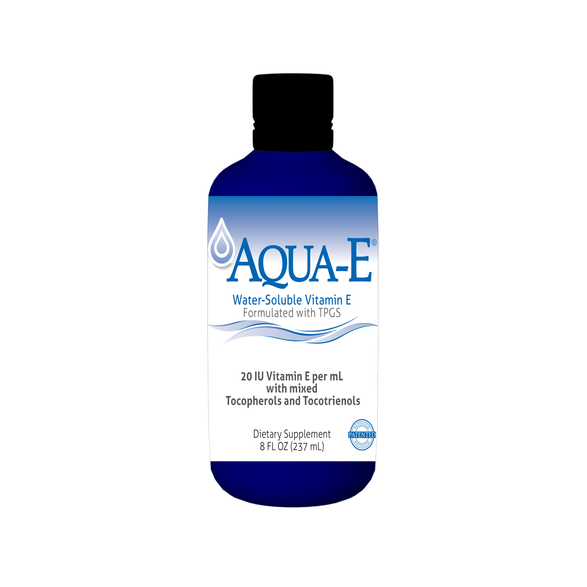 A.C. Grace Aqua-E 8oz