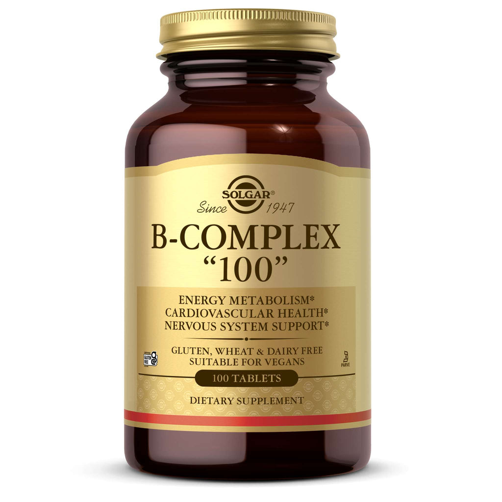 Lasante B-100 complex 100 tab