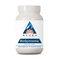 Ayush Herbs BioGymnema 90 Capsules