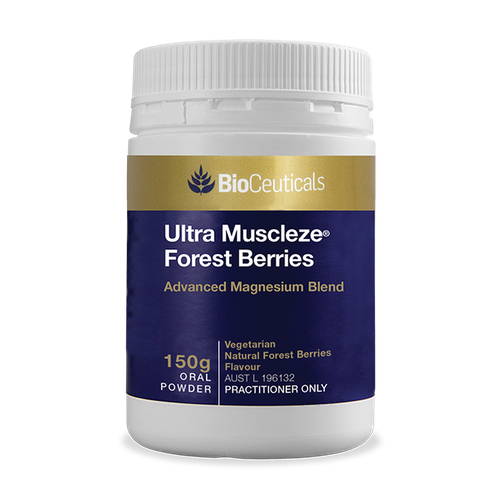 BioCeuticals Ultra Muscleze 150g