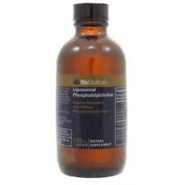 BioCeuticals Liposomal Phosphatidylcholine
