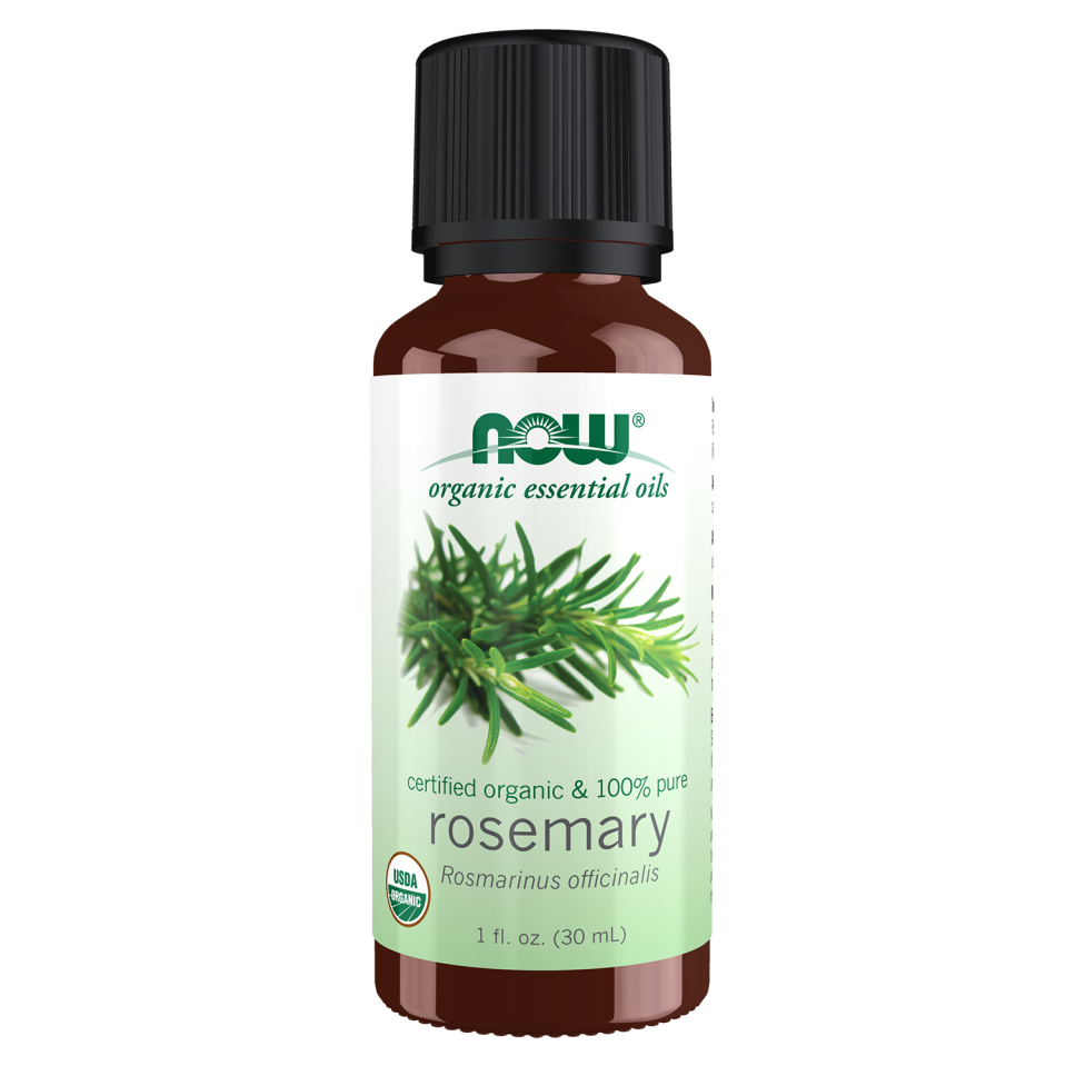 AETOS Rosemary oil 0.5 floz - 2 Pack