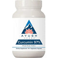 Ayush Herbs Curcumin 97 90 Capsules - 2 Pack
