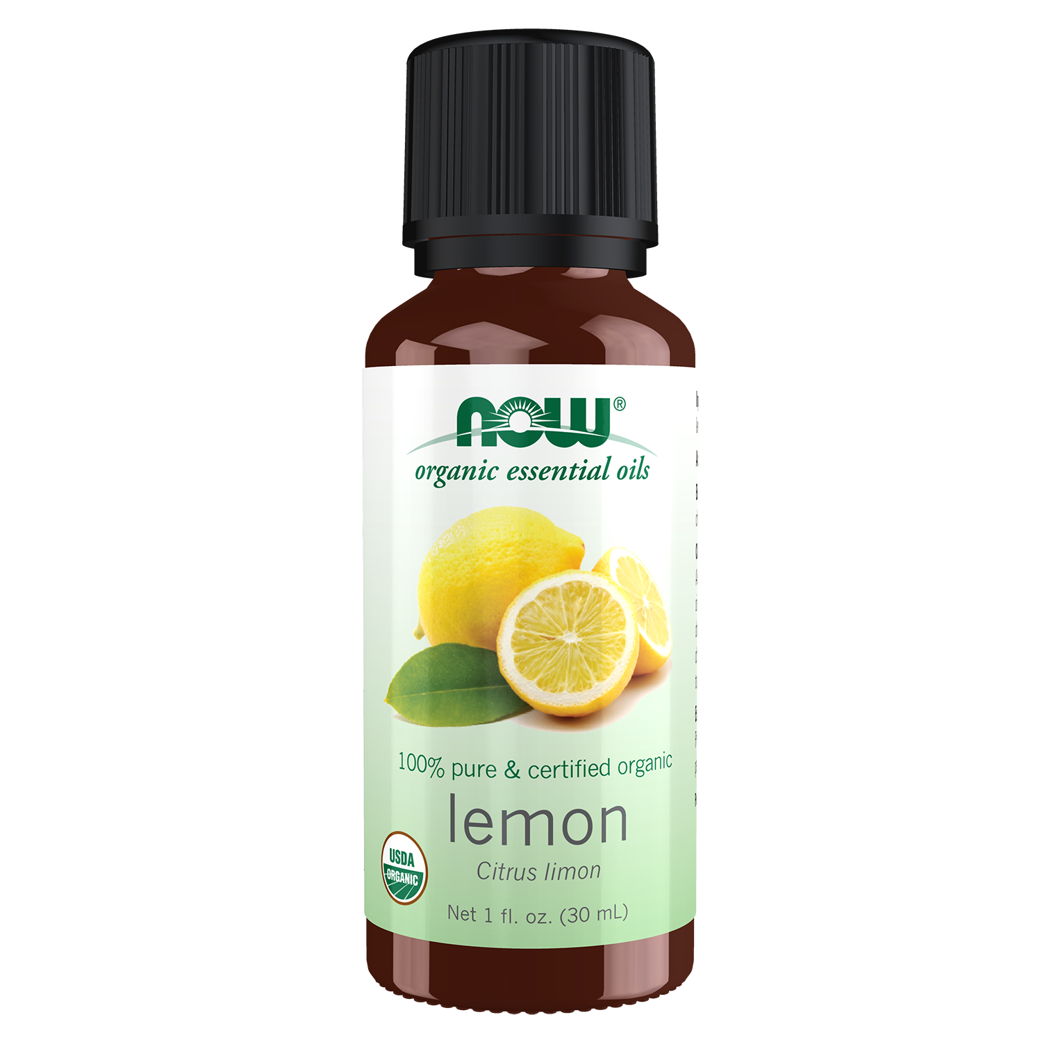 AETOS Peppermint 2 oz 4 bottles