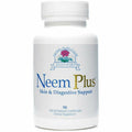 Ayush Herbs Neem Plus 90 Vcaps - 2 Pack