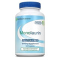Nutra BioGenesis Monolaurin 120 Capsules