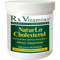 Rx Vitamins NaturLo Cholesterol 300 grams