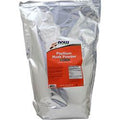 Lasante Whole Psyllium Husks Dietary Fiber Powder 12 Oz Bottle