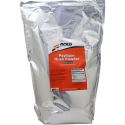 Lasante Whole Psyllium Husks Dietary Fiber Powder 12 Oz Bottle