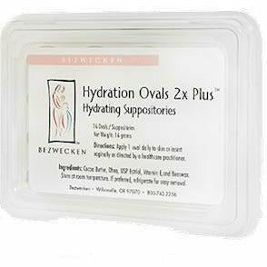 Bezwecken Hydration Pearls 16 Ovals