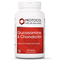 Protocol For Life Balance Glucosamine & Chondroitin Extra Strength 120 Tablets - P3243