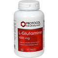 Protocol for Life Balance L-Glutamine 1000 Mg 120 Capsules - P0094