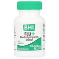 MediNatura BHI Flu+ 100T