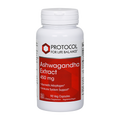 Protocol for Life Balance Ashwagandha Extract 450 Mg 90 Vcaps - P4603