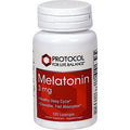 Protocol for Life Balance Melatonin 3 Mg 120 Logenzes - P3258