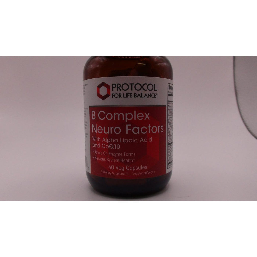 Protocol For Life Balance Alpha-Lipoic Acid 250 Mg 90 Vcaps - P3042