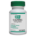 MediNatura BHI Calming 100t - 3 Bottles