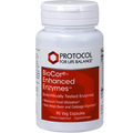Protocol For Life Balance BioCore Enhanced Enzymes 90 Vcaps - P2958